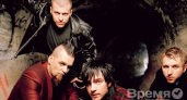 Уже на следующей неделе в Воронеже выступят Three Days Grace