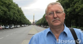 Журналисты Воронежа отметят юбилей профессора Владимира Тулупова капустником