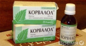 С 2016 года воронежцы будут покупать корвалол по рецептам?