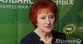 Галина Кудрявцева: «Иметь в Воронеже армию чиновников - преступление»