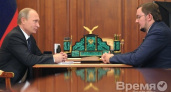 Президенту Путину напомнили про «Заводы «Деловой России» в Воронеже