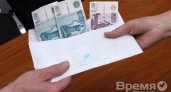 Воронежских работодателей оштрафовали на 22 млн. рублей за отсутствие трудовых договоров с сотрудниками
