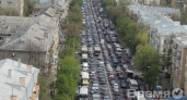 Воронежцы готовы терпеть пробки и дальше?