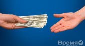 2% воронежцев занимали у коллег до 100 тысяч рублей