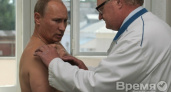 Воронежский адвокат считает, что Путин – лучший из докторов