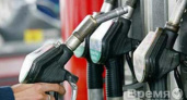 В Воронежской области цены на бензин подняли независимые продавцы