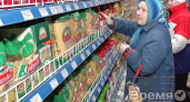 Воронежские магазины искусственно завышали цены на продукты