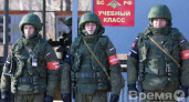Воронежских резервистов заберут на военные сборы