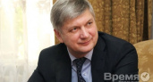 Мэр Воронежа стал лидером рейтинга по популярности в СМИ