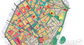 План застройки центра Воронежа обсудят с горожанами
