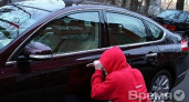 Региональные власти не пытаются защитить автомобили воронежцев от угона