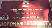 Мэрия Воронежа боится, что УК обанкротятся, не отдав долги «Теплосети»