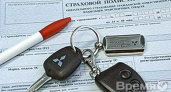 Воронежских автовладельцев могут перестать штрафовать за отсутствие ОСАГО