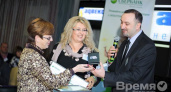 В Воронеже Сбербанк наградил лучшего риелтора