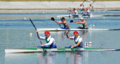 Воронежские гребцы начали бороться за места в Олимпийской сборной