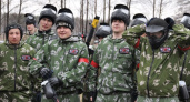 В Воронеже пейнтболисты уcтроят битву половцев и русичей