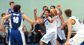 Воронежские баскетболисты продолжили победную серию