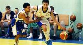 Воронежские баскетболисты одержали две крупные победы и два досадных поражения