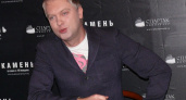 Сергей Светлаков в Воронеже рассказал, что его называют Снежаной Денисовной