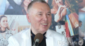 Вячеслав Зайцев в Воронеже: «Мне надоело следить за модой»