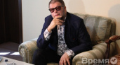 Борис Гребенщиков в Воронеже: «Наша страна, несмотря на свободу выбора, всё больше превращается в «совок»