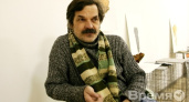 Сергей Горшков:  «Для художников финансовый кризис длится еще с 2008 года»
