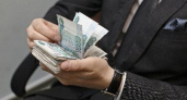 Зарплата воронежских чиновников: мало никому не показалось