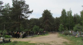 Воронежские власти оформляют в муниципальную собственность городские кладбища 