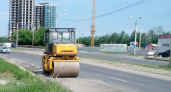 У мэрии Воронежа не хватило денег на качественный ремонт межквартальных проездов