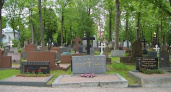 Две воронежские компании заявили о намерении привести кладбища в порядок