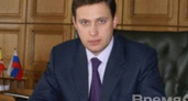 Экс-зам воронежского губернатора теперь работает в администрации Тамбовской области 