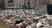 Воронежским жителям частного сектора придётся платить за свой мусор