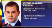Спикер Воронежской облдумы рассказал о значимости праймериза 