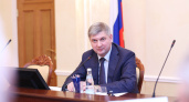 Мэр Воронежа самый популярный в ЦФО 