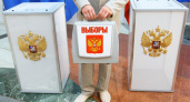 На выборах депутатов Госдумы Воронежскую область разделят на четыре округа 