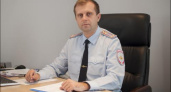 Кадровые изменения в воронежском УГИБДД революций не обещают 
