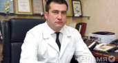 Новым руководителем воронежского здравоохранения стал Александр Щукин