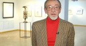 Директор воронежского художественного музея стал академиком
