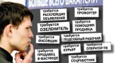 Как воронежскому школьнику найти работу? 