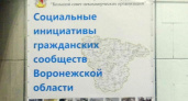 Эпицентр воронежской общественной жизни разместили в центре города