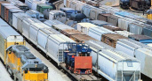 Воронежские железнодорожники отмечают рост объемов грузоперевозок