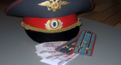 Под Воронежем за взятку осужден полковник полиции