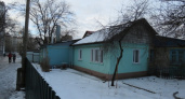 Воронежцев гонят из крепкого дома, объявив его аварийным