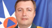Главный воронежский спасатель покидает пост 