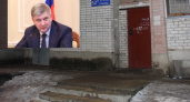Воронежский мэр потребовал лишить УК «Коммунальщик» лицензии