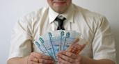 Зарплата воронежских федеральных чиновников сократилась за год на 1,1 %