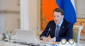 Воронежский губернатор заявил о «перенастройке» государственной аграрной политики