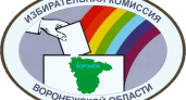 Избирательная комиссия Воронежской области приобрела окончательный вид