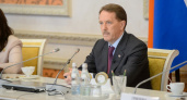 Воронежский губернатор: «Возглавлять партийный список на выборах? Лично мне это не нужно. Но региону - плюс»