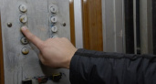 Воронежские УК оказались бессильны против старых лифтов
